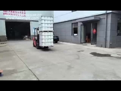 Jak tworzymy 3 do 12 strun wysokiej wytrzymałości PP Ship Mooring Rope