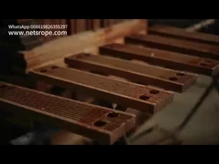 Jak tworzymy drabinę liniową dla pilotów statków i drabinę liniową dla żeglarzy