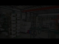 Wielozadaniowość 8 strun biała lina sizalna dla różnych zastosowań komercyjnych