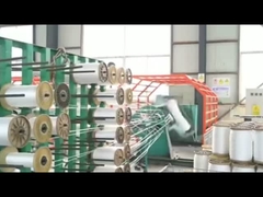 Wysokiej wytrzymałości liny mocowania z nylonu SPM Zgodność OCIMF