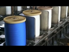 Kolorowe dzieci Szkolenie wspinaczki Drewniana drabina liniowa dla przedszkola