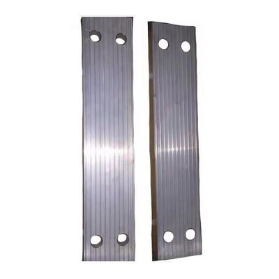 Aluminiowy stopniowy drabinka liniowa do wsiadania do łodzi ratunkowych