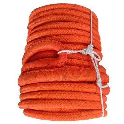Wiązka UHMWPE o wysokiej wytrzymałości i lekkiej masie